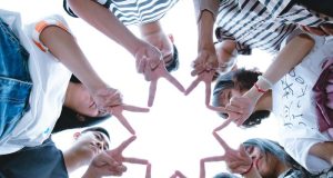 México – Jóvenes luchando por la paz y contra las adicciones
