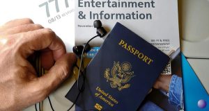 México – Mexicanos se despiden de sus visas para EEUU