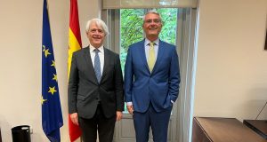 La Abogacía participará en la elaboración del plan estratégico de la Agencia Española de Protección de Datos Protección de Datos - diario juridico