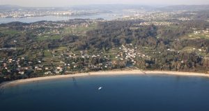 El TSXG paraliza de forma cautelar el parque eólico de Seselle por el riesgo de afectación a valores ambientales sensibles parque eólico - diario juridico