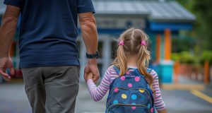 La justicia reconoce el derecho de un trabajador al permiso parental de ocho semanas retribuido permiso parental