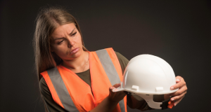 Las empresas en el punto de mira por el repunte de los accidentes laborales