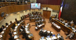 Chile – Cambios al Reglamento del Senado