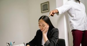 Chile – violencia y acoso en el ámbito laboral