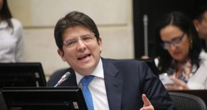Colombia - Fuerte rechazo por atentado en contra del senador Miguel Uribe