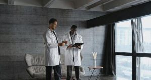Colombia – Deber de información sobre condiciones de internación y tratamiento médico
