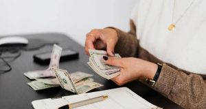 México – Lavado de dinero en instituciones financieras