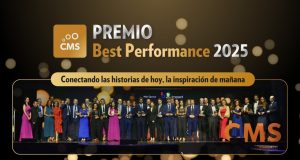 Aún está abierta la convocatoria al Premio Best Performance 2025: una oportunidad única para destacar en el ecosistema financiero e inmobiliario