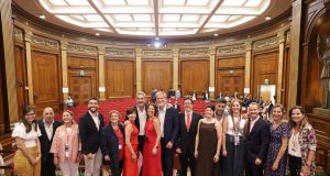 Cristina Vallejo, elegida decana del Colegio de la Abogacía Barcelona cristina vallejo - diario juridico