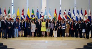 Chile – Agenda de cooperación en seguridad y migración de la OEA