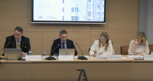 vivienda en españa - diario juridico