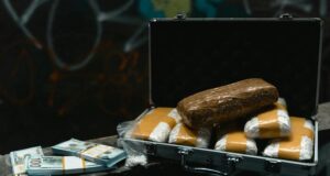 Chile - Escándalo de funcionarios involucrados en tráfico de drogas