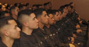 Chile - Gendarmería deberá realizar declaraciones de intereses y patrimonio