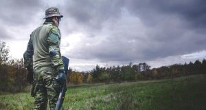 Chile – Discusión sobre el nuevo servicio de auditorias a las FFAA y policías