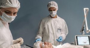 Chile – Protección a funcionarios de la salud