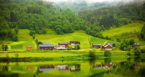 Colombia – Asistencia técnica en el campo y sector rural