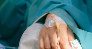 Colombia – Atención de urgencias de salud a inmigrantes