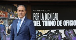 El ICAM refuerza la protección de la abogacía de oficio con un seguro gratuito para más de 4.700 letrados
