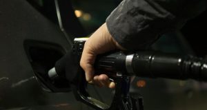 México – Golpe al tráfico de gasolina