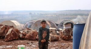 México – Procedimientos especializados para menores refugiados México – Procedimientos especializados para menores refugiados