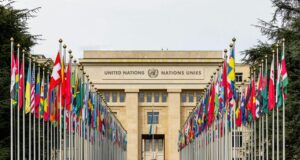 México – Revisión del sistema multilateral y de las Naciones Unidas
