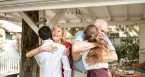 México – Salud Casa por Casa