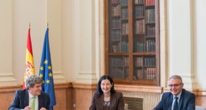 Convenio entre el Consejo General del Notariado y el Banco de España para reforzar el análisis del mercado inmobiliario