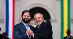 Chile – Tratado de Extradición entre Chile y Brasil