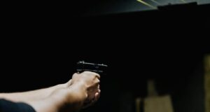 México – Agravante al delito de portación de armas