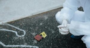 México – Presidenta informa que disminuyó el 25.3% el homicidio doloso en un año