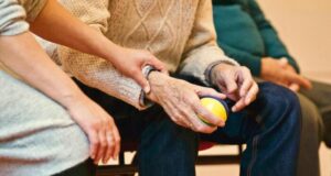 Chile - Cédulas de identidad para personas mayores