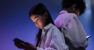 Chile – Prohibirían el uso de celulares en colegios