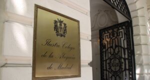 El ICAM valora el auto de apertura de juicio oral contra el Fiscal General del Estado como un paso firme en la defensa del Estado de Derecho y del secreto profesional