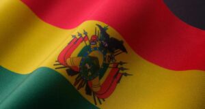 Bolivia – Otro país latinoamericano que gira a la derecha Bolivia – Otro país latinoamericano que gira a la derecha