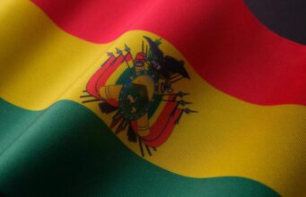 Bolivia – Otro país latinoamericano que gira a la derecha