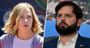 Chile – Tensión en las relaciones internacionales con Italia Chile – Tensión en las relaciones internacionales con Italia