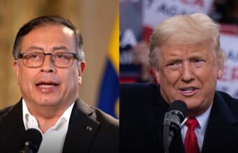 Colombia – Tensión ante propuesta constituyente del ejecutivo Colombia – Acalorado debate sobre propuesta constituyente del ejecutivo