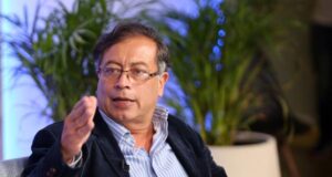 Colombia – Petro acorralado por el Cartel de los Soles Colombia – Petro acorralado por el Cartel de los Soles