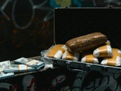 Los nuevos narcos en México