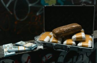 Los nuevos narcos en México