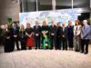 El centenario de la profesión de graduado social avala una labor constante de servicio público, de compromiso con la justicia social y de defensa de los derechos laborales y de la seguridad social