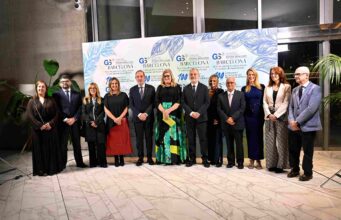 El centenario de la profesión de graduado social avala una labor constante de servicio público, de compromiso con la justicia social y de defensa de los derechos laborales y de la seguridad social