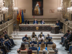 El Plan Notarial de Emergencias consolida el compromiso del Notariado con la ciudadanía, ofreciendo soluciones en momentos de crisis