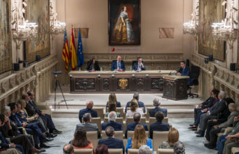 El Plan Notarial de Emergencias consolida el compromiso del Notariado con la ciudadanía, ofreciendo soluciones en momentos de crisis