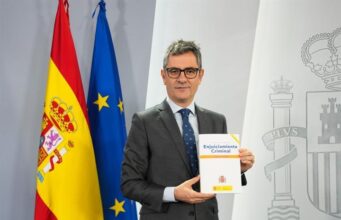 El Gobierno aprueba que la Fiscalía asuma la instrucción penal y reabre el debate sobre la independencia judicial imparable