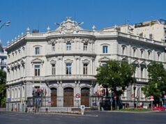 Chile participó del Congreso Futuro celebrado en Madrid Chile participó del Congreso Futuro celebrado en Madrid