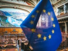 Chile – Nuevo Acuerdo Interino Comercial con la Unión Europea Chile – Nuevo Acuerdo Interino Comercial con la Unión Europea