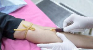 Colombia – Fomentar la donación de sangre