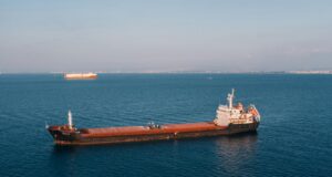 Colombia – Proyecto de Interdicción Marítima