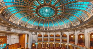 Colombia – Reacciones en el congreso por la Asamblea Constituyente